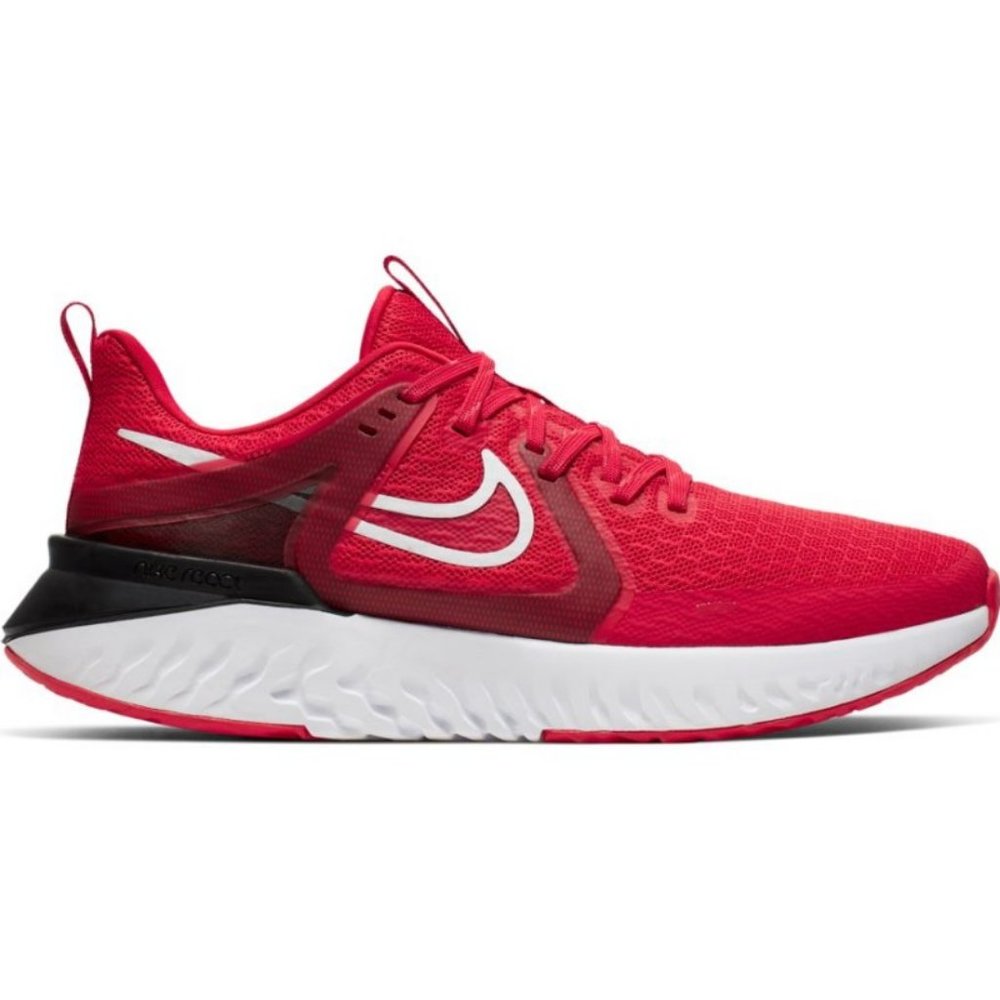 NIKE Men's Legend React Sneakers - Picture 2 of 4